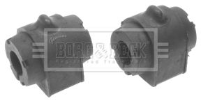 BORG & BECK Ремкомплект, соединительная тяга стабилизатора BSK7685K